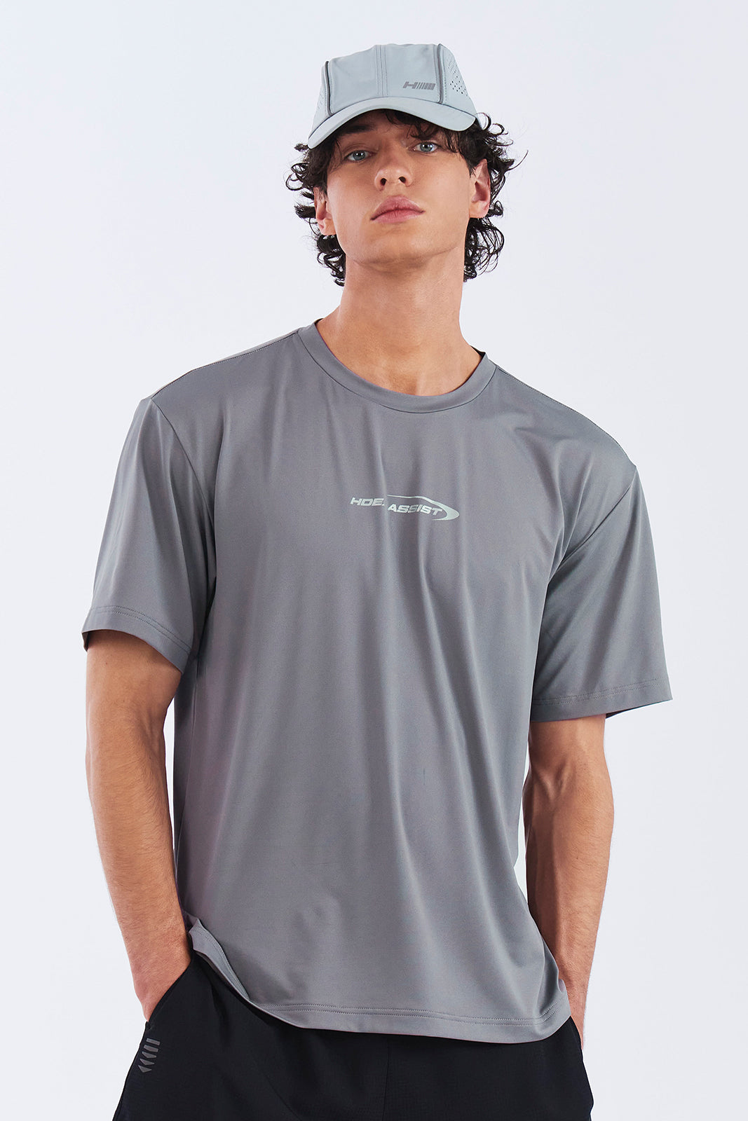Assist Core Short Sleeve