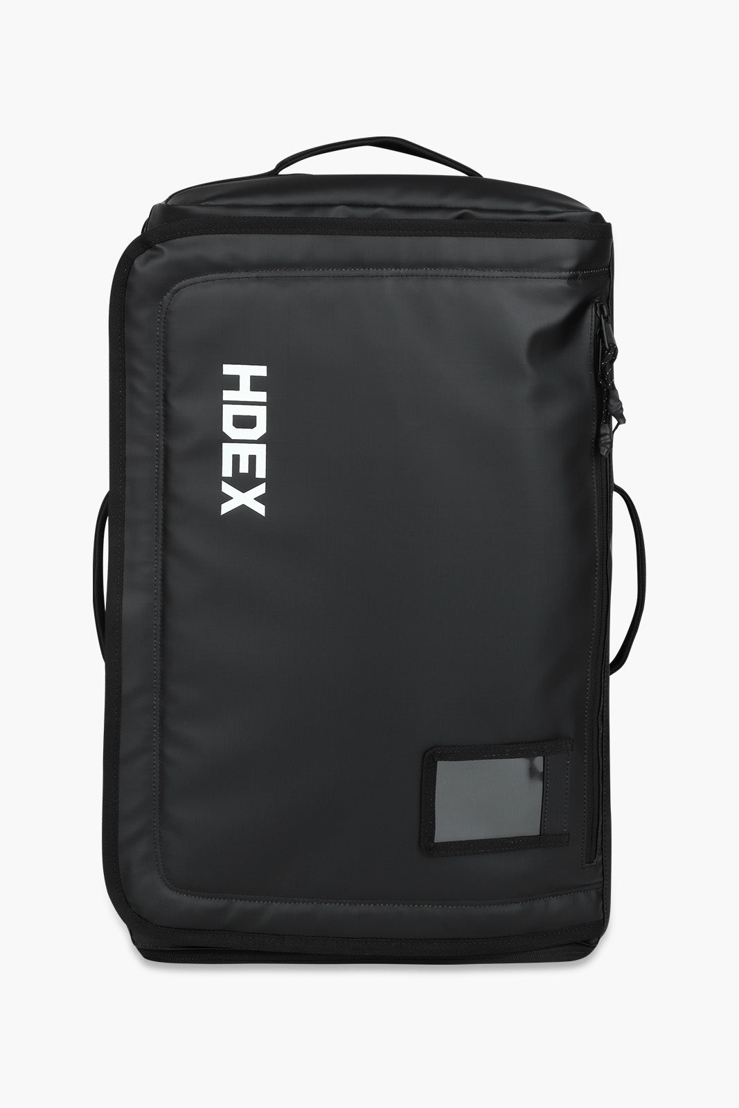 Utility Handle Duffle Backpack 32L