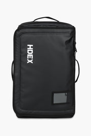 Utility Handle Duffle Backpack 32L