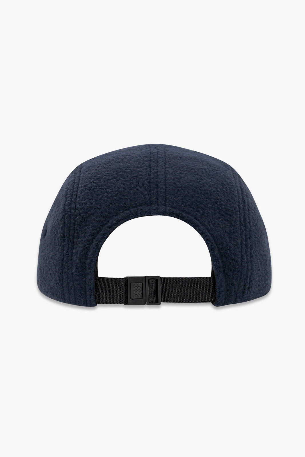 Fleece Camp Cap