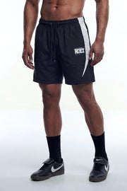 Core Airy Color Block Shorts