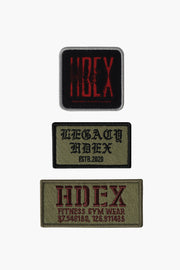 Core Logo Patch(Set)