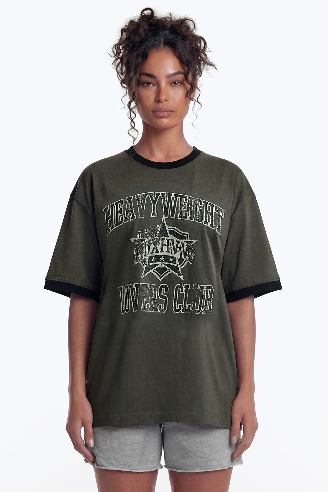 LVS Club Short Sleeve