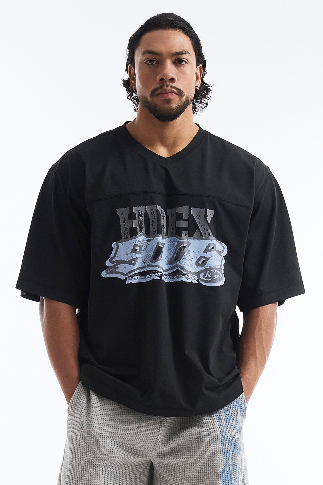Core Combi Sorona Mesh Short Sleeve