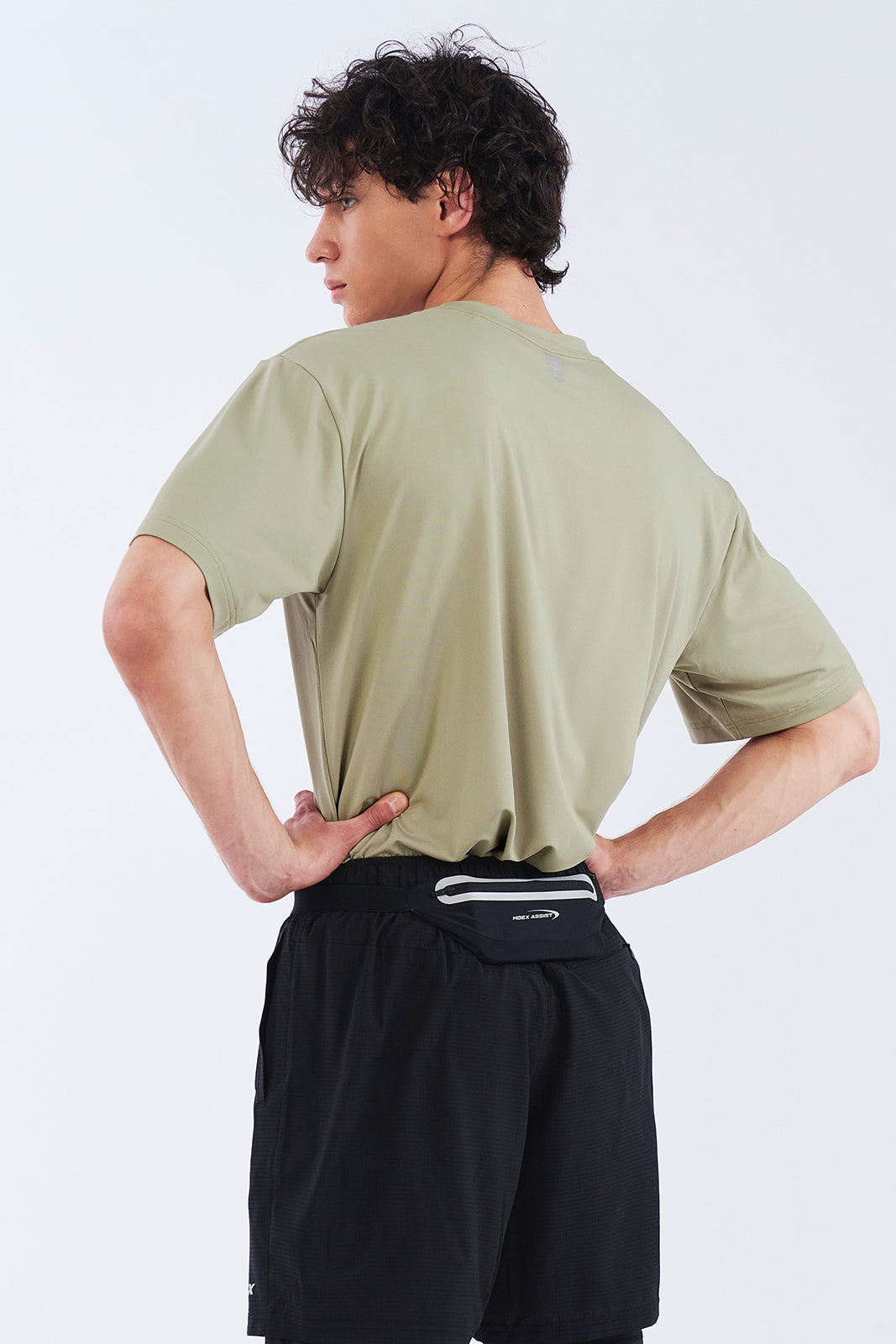Assist Core Short Sleeve