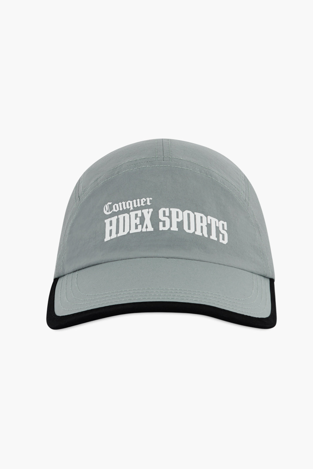 Color Block 85 Camp Cap