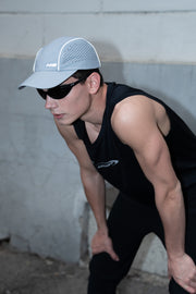Assist Air Mesh Cap