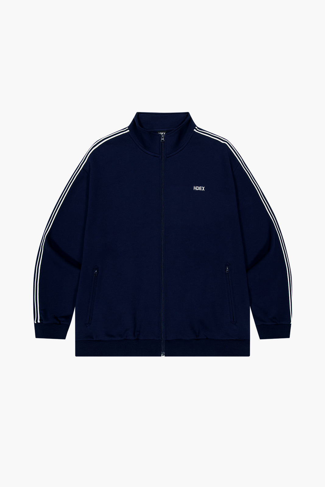 Main Logo Track Jacket