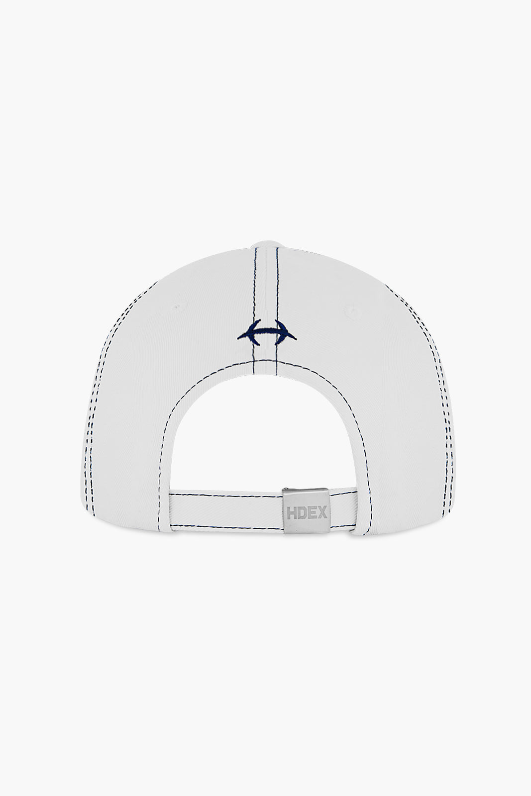 Basic Cotton Ball Cap