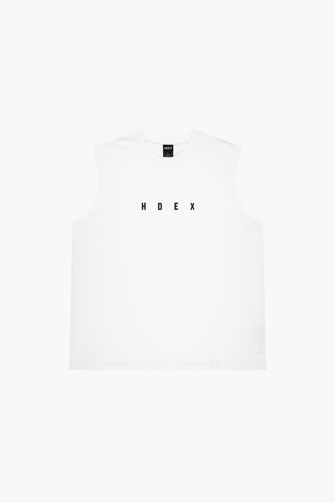 Air Muscle Fit Overfit Sleeveless