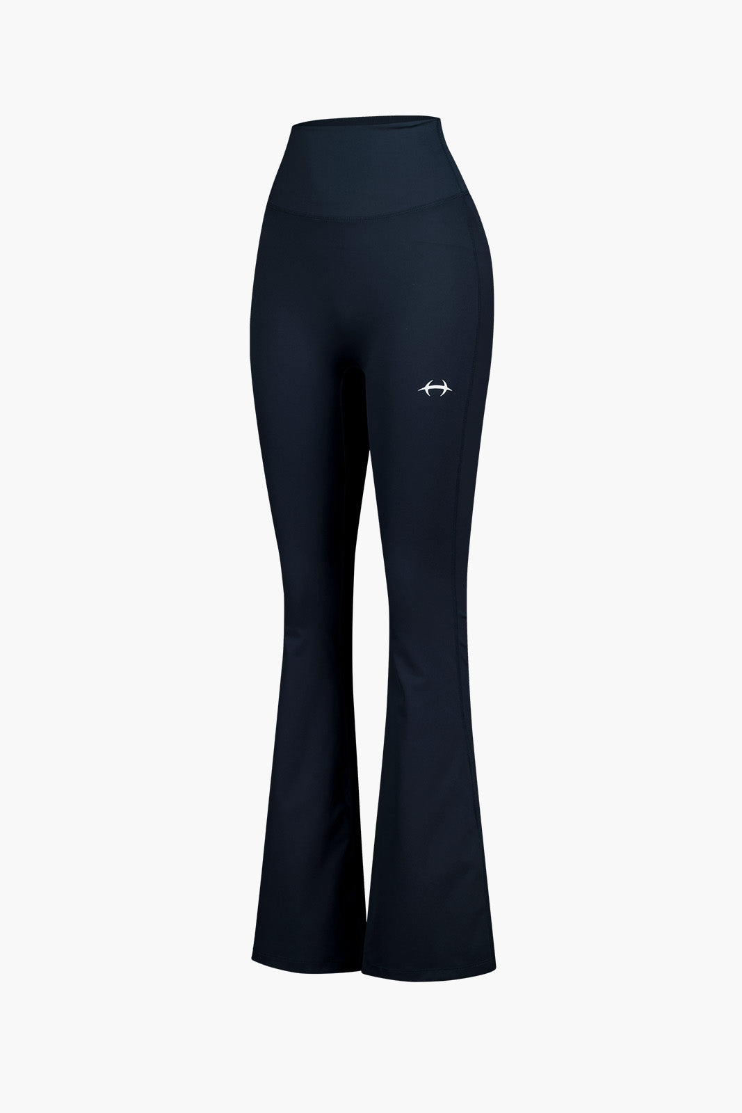 Womens Support Boots Cut Leggings