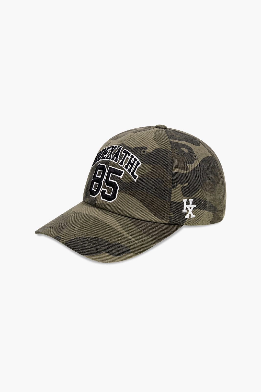 Camo Athletic 85 Ball Cap