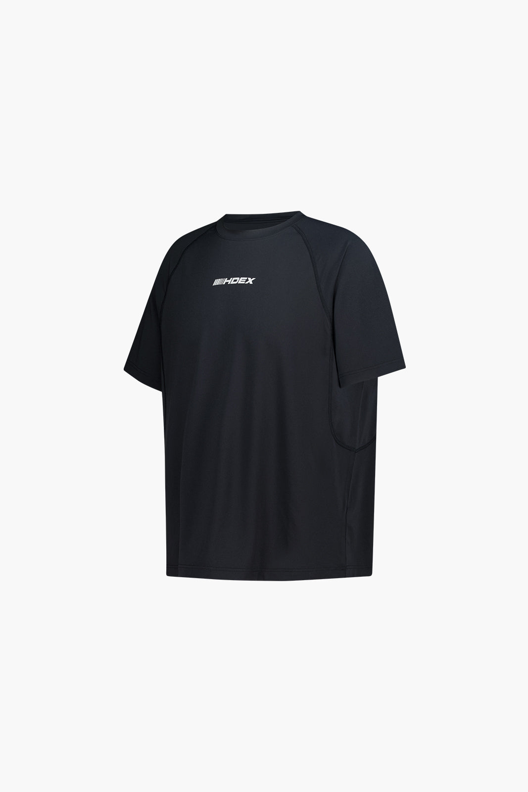 Assist Mesh Mix Short Sleeve