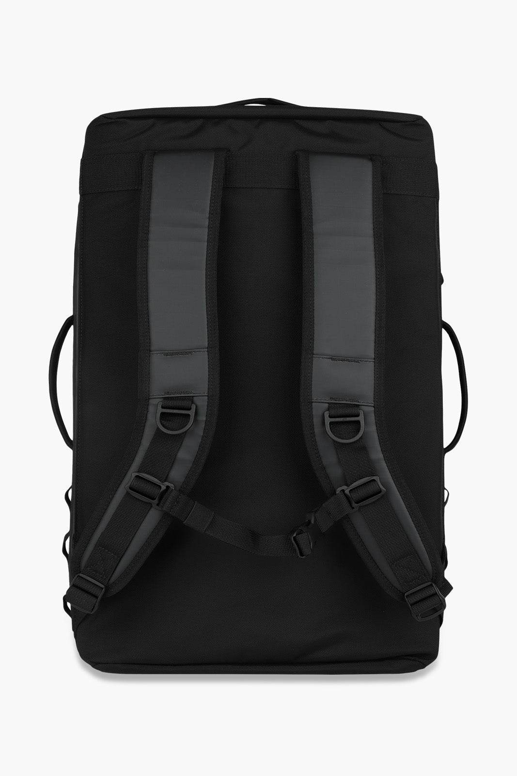 Utility Handle Duffle Backpack 32L