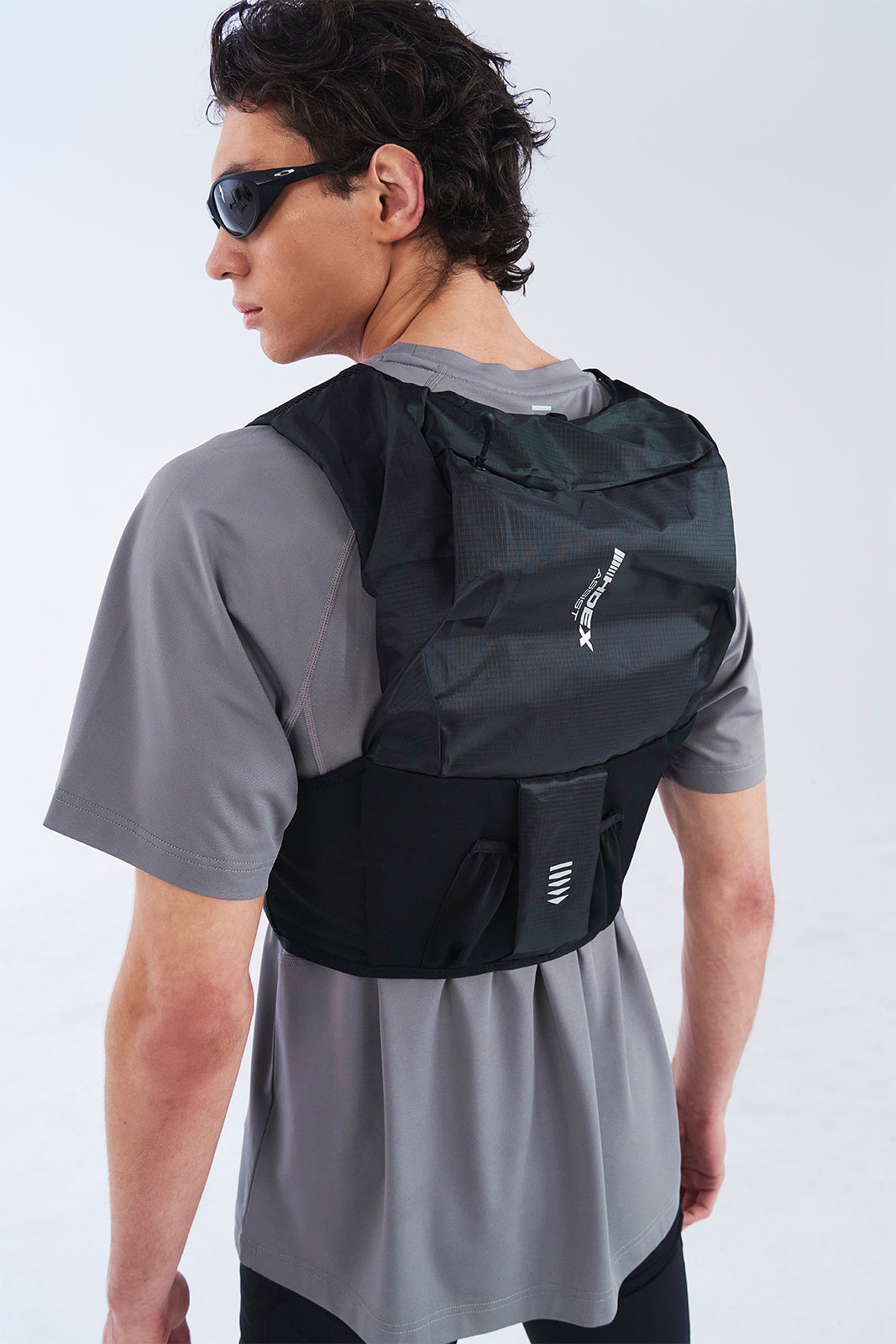 Assist Trail Running Vest