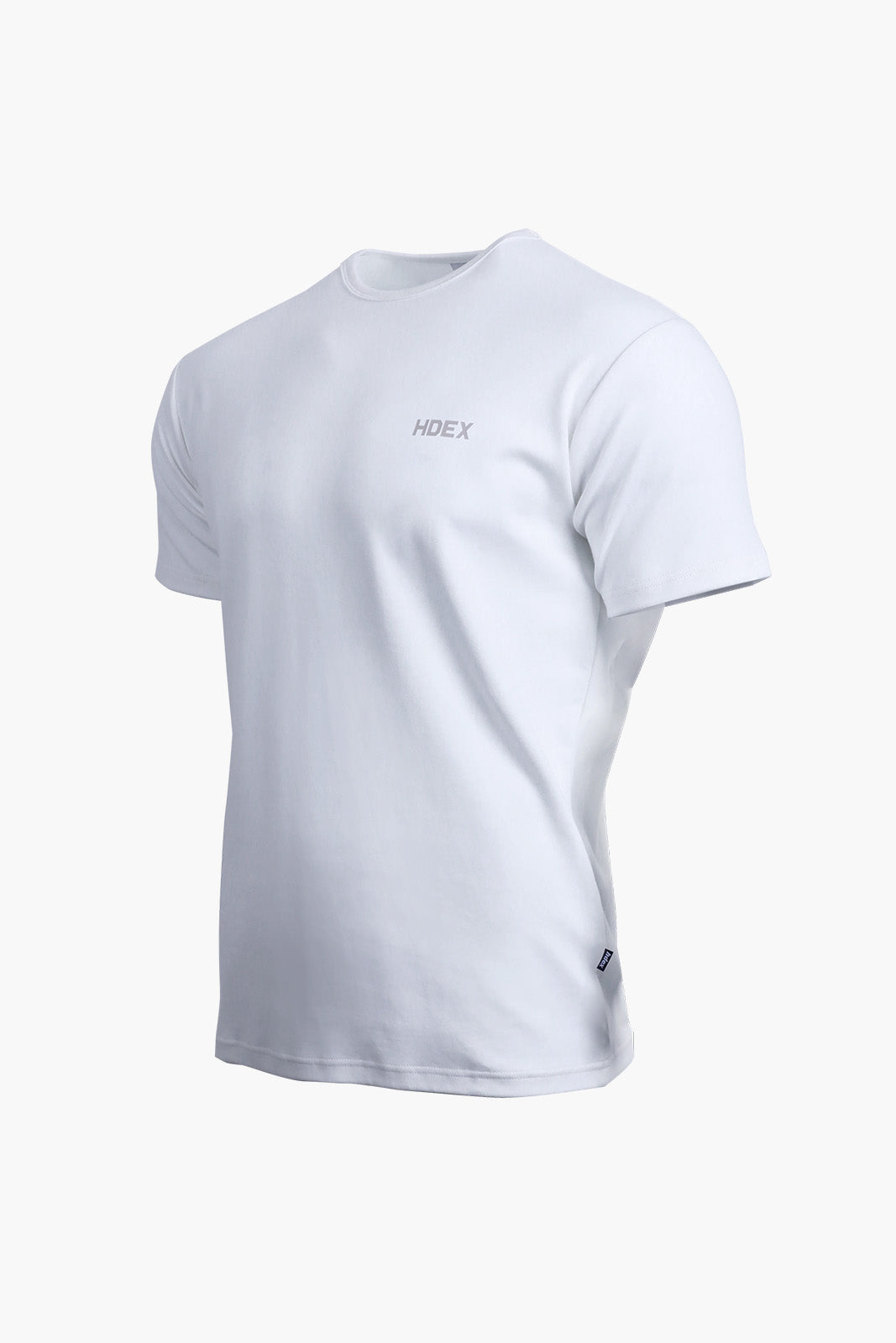 Main Small Logo Air Muscle Fit Short Sleeve