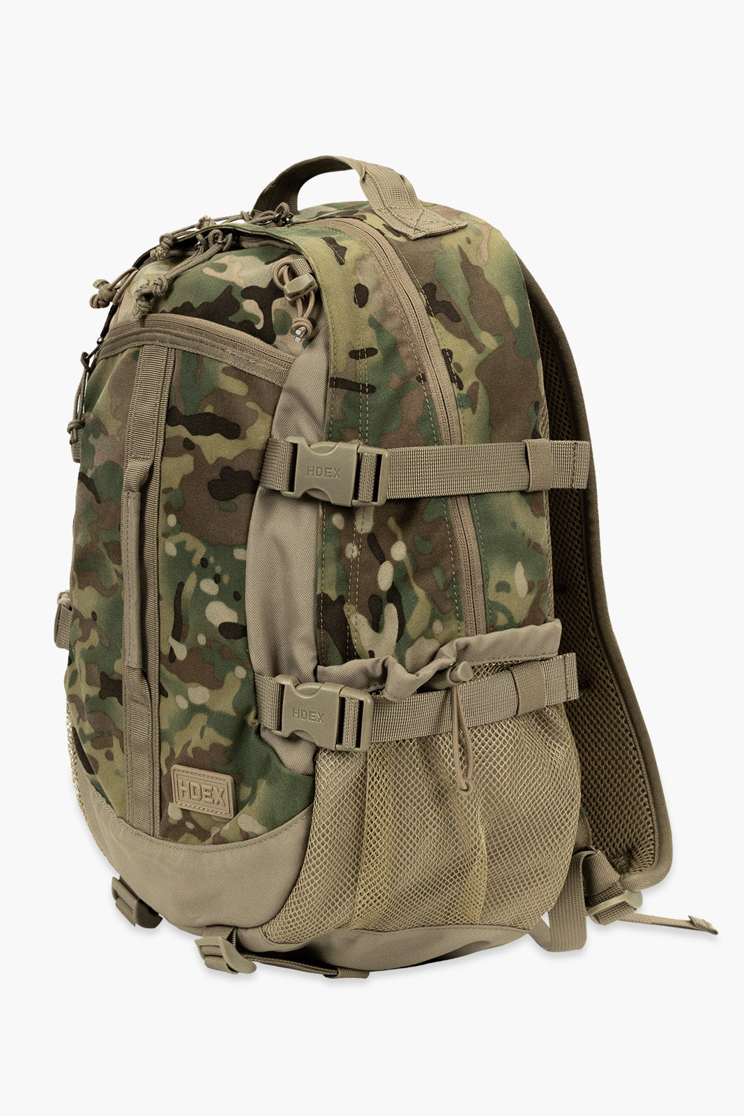 Delta String Backpack 28L