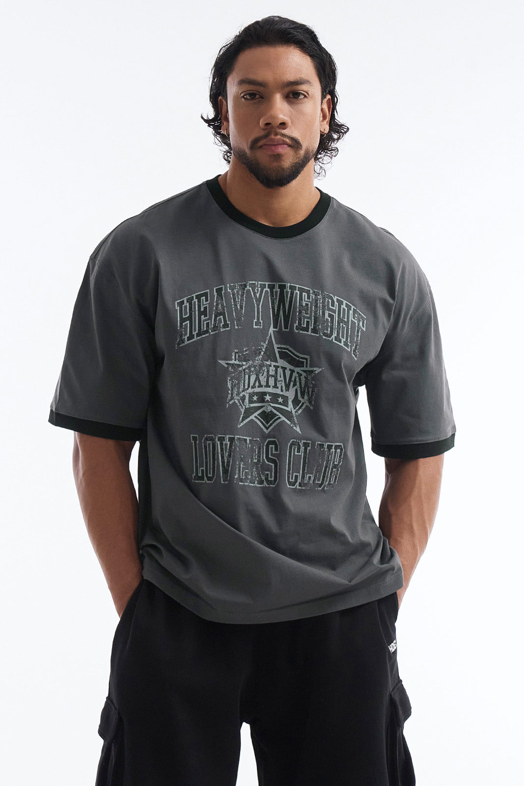 LVS Club Short Sleeve