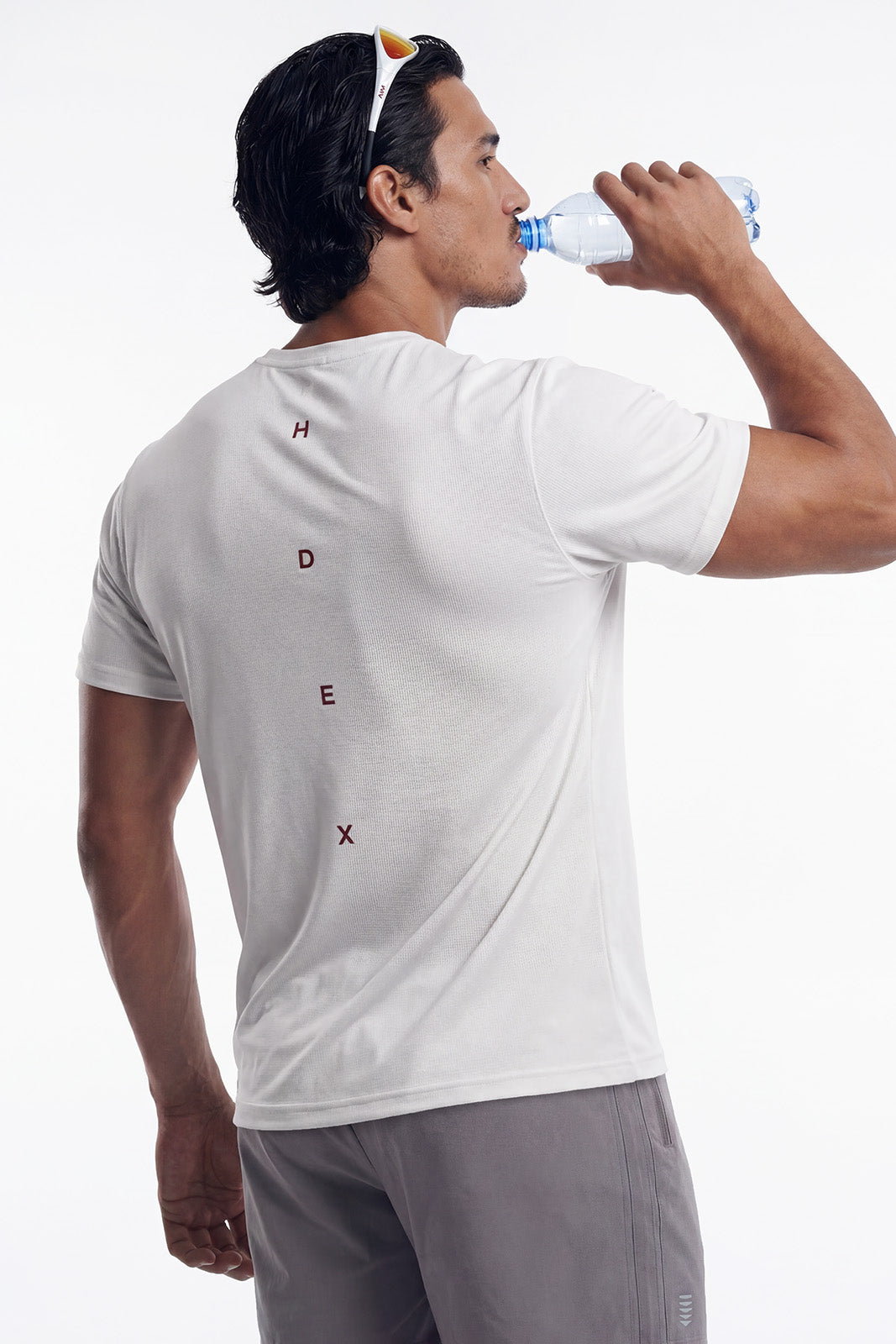 Air Light Running Short Sleeve