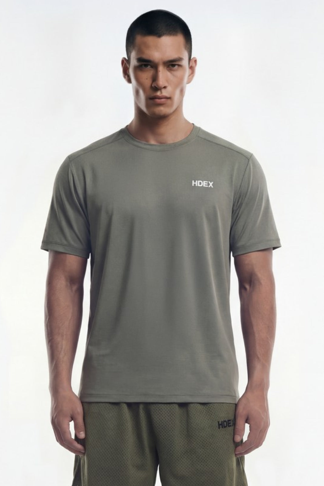 EZ Fresh Short Sleeve