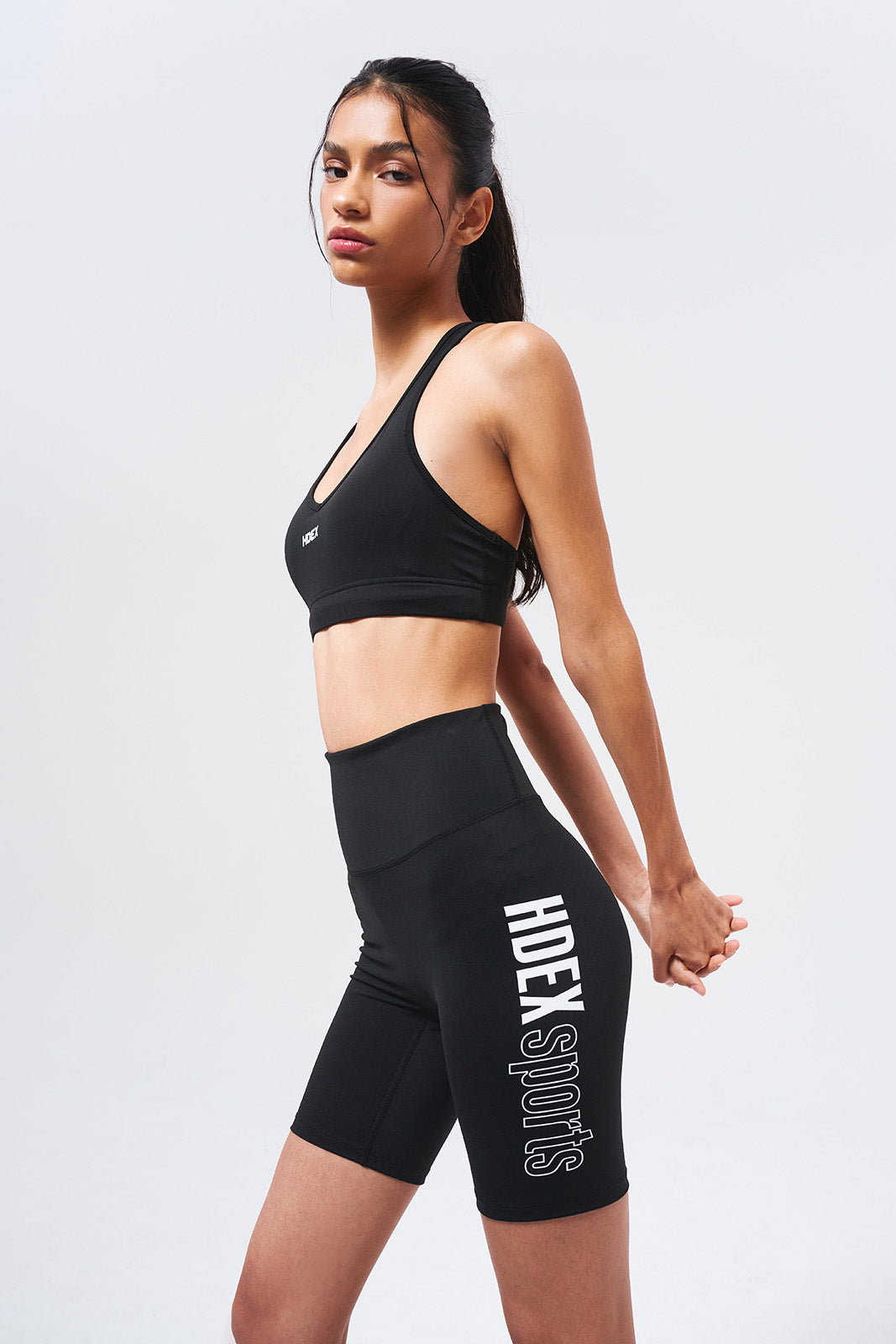 Expert Vertical 4.0 Biker Shorts