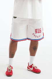 916 Classic Basketball Shorts