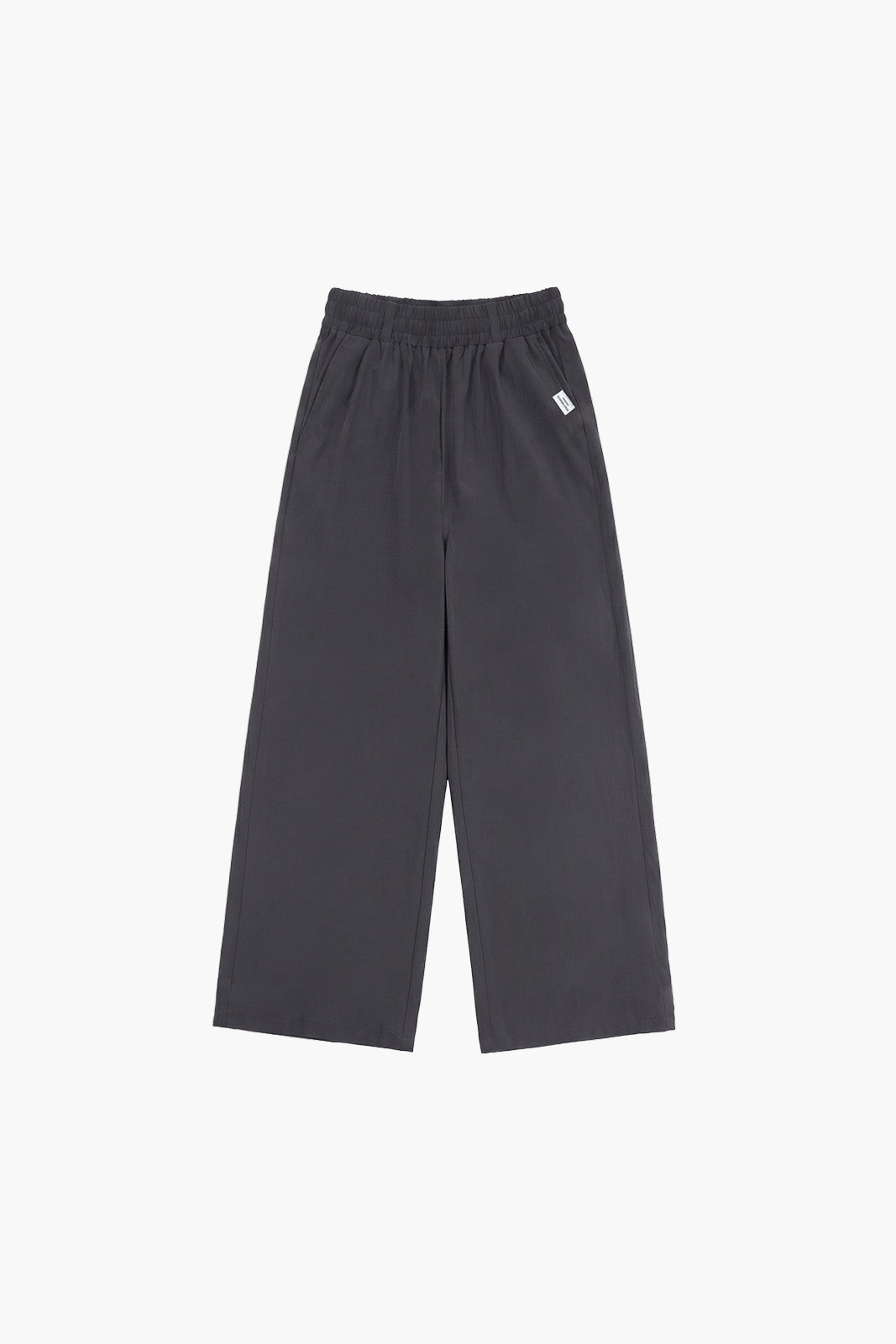 Essential Stretch Nylon Pants W