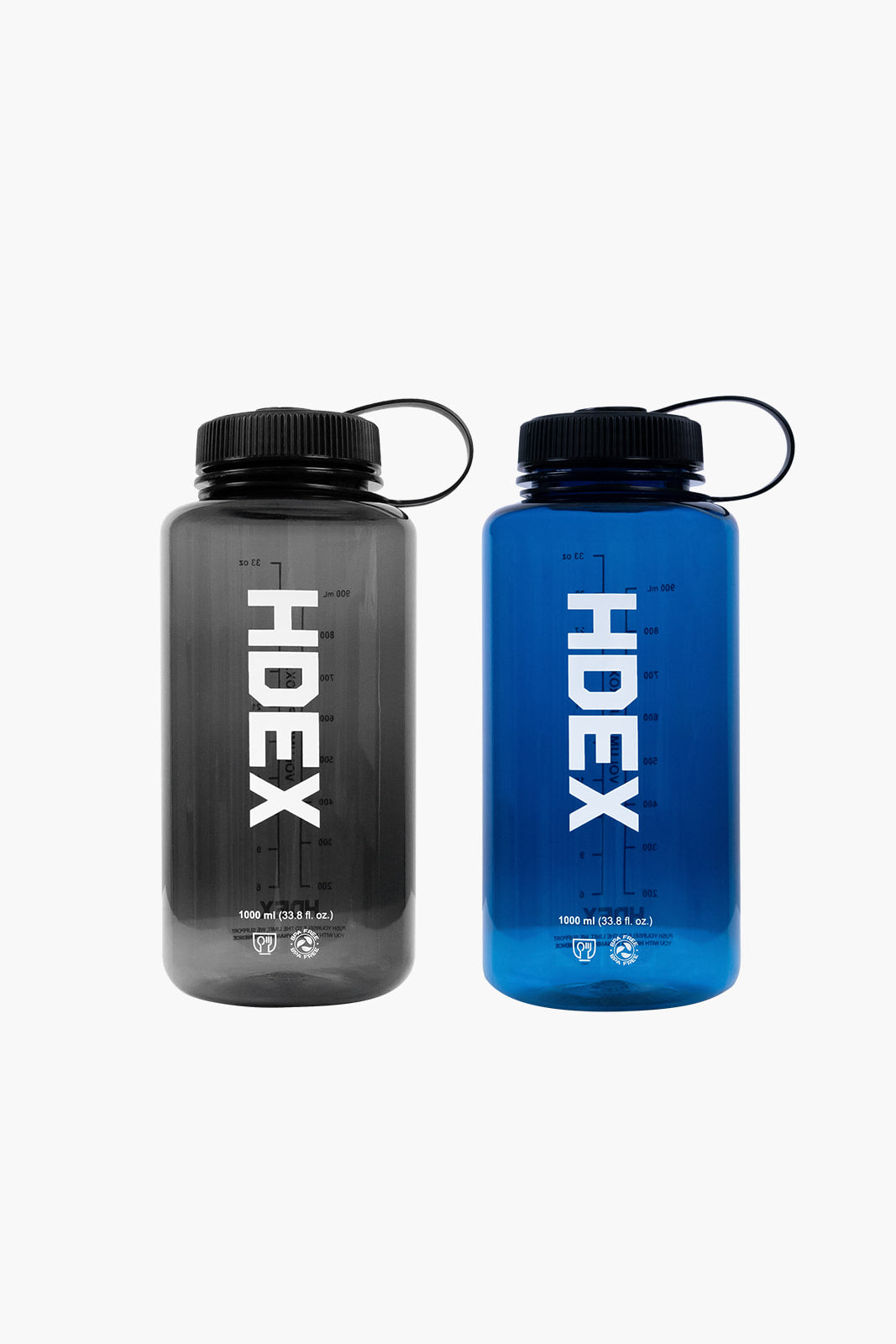 Hydro Max Bottle