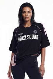 Squad Number 8 Jersey Short Sleeve W