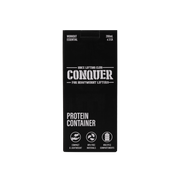 Conquer Protein Container