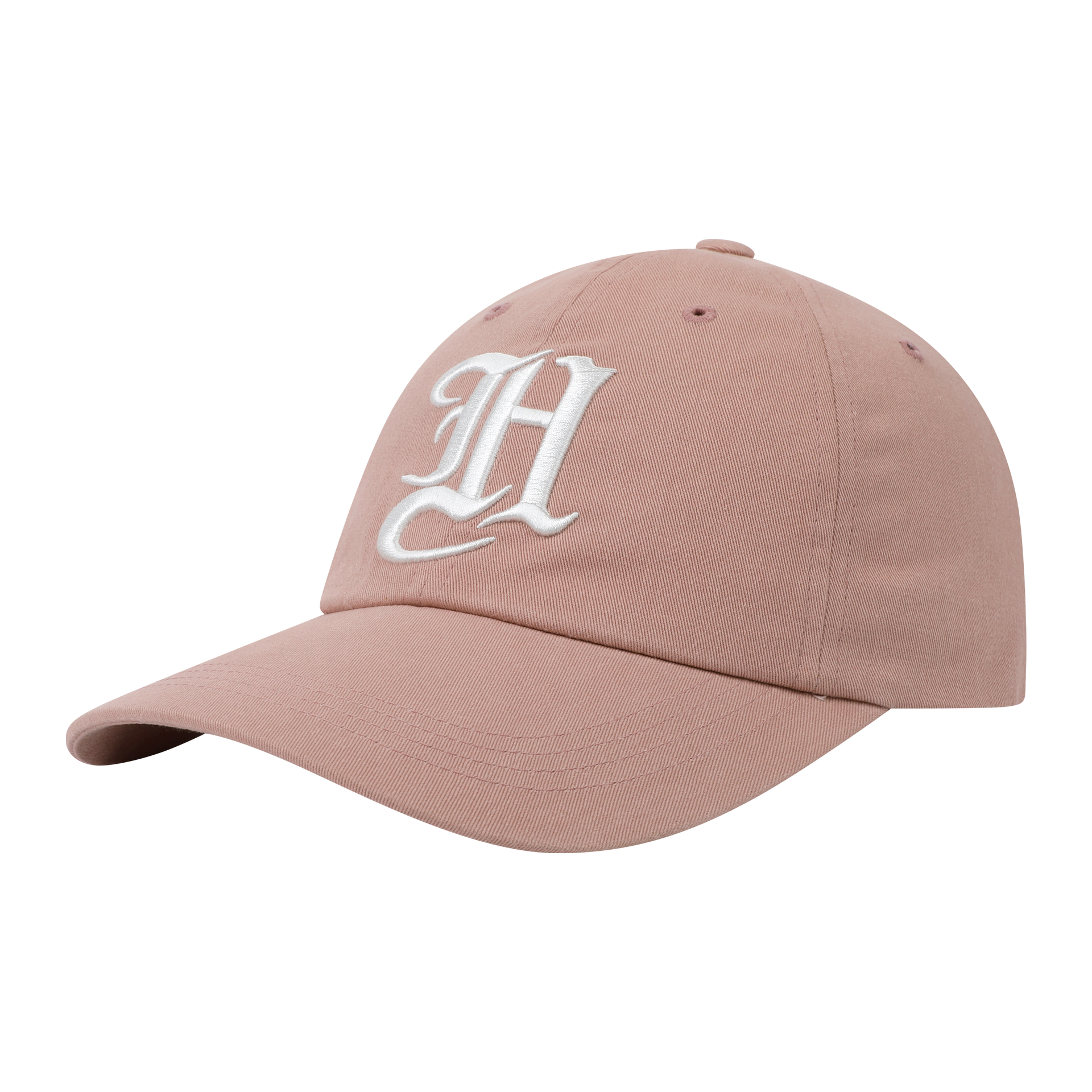 Bold Lettering Ball Cap – HDEX Hong Kong