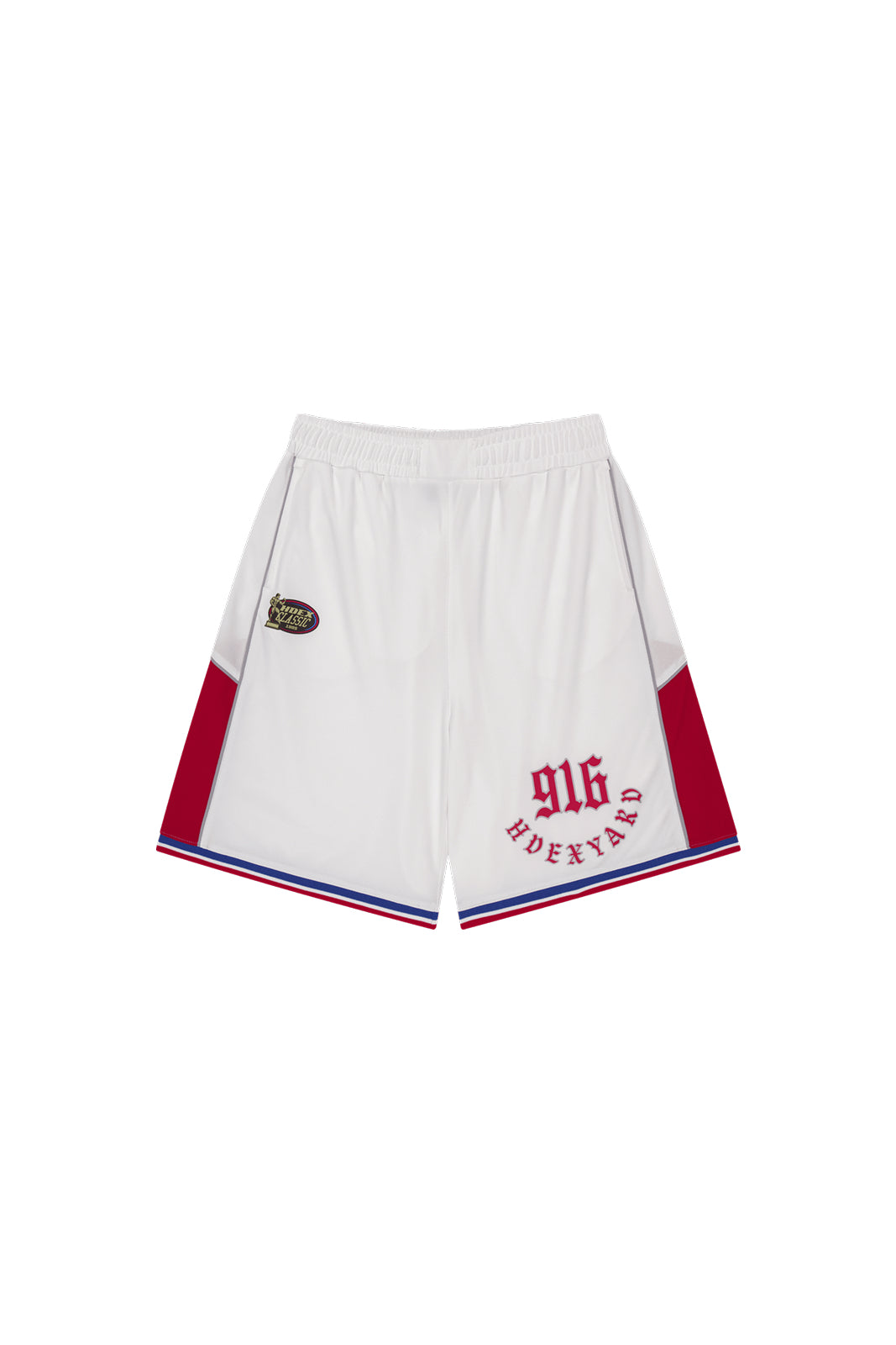 916 Classic Basketball Shorts