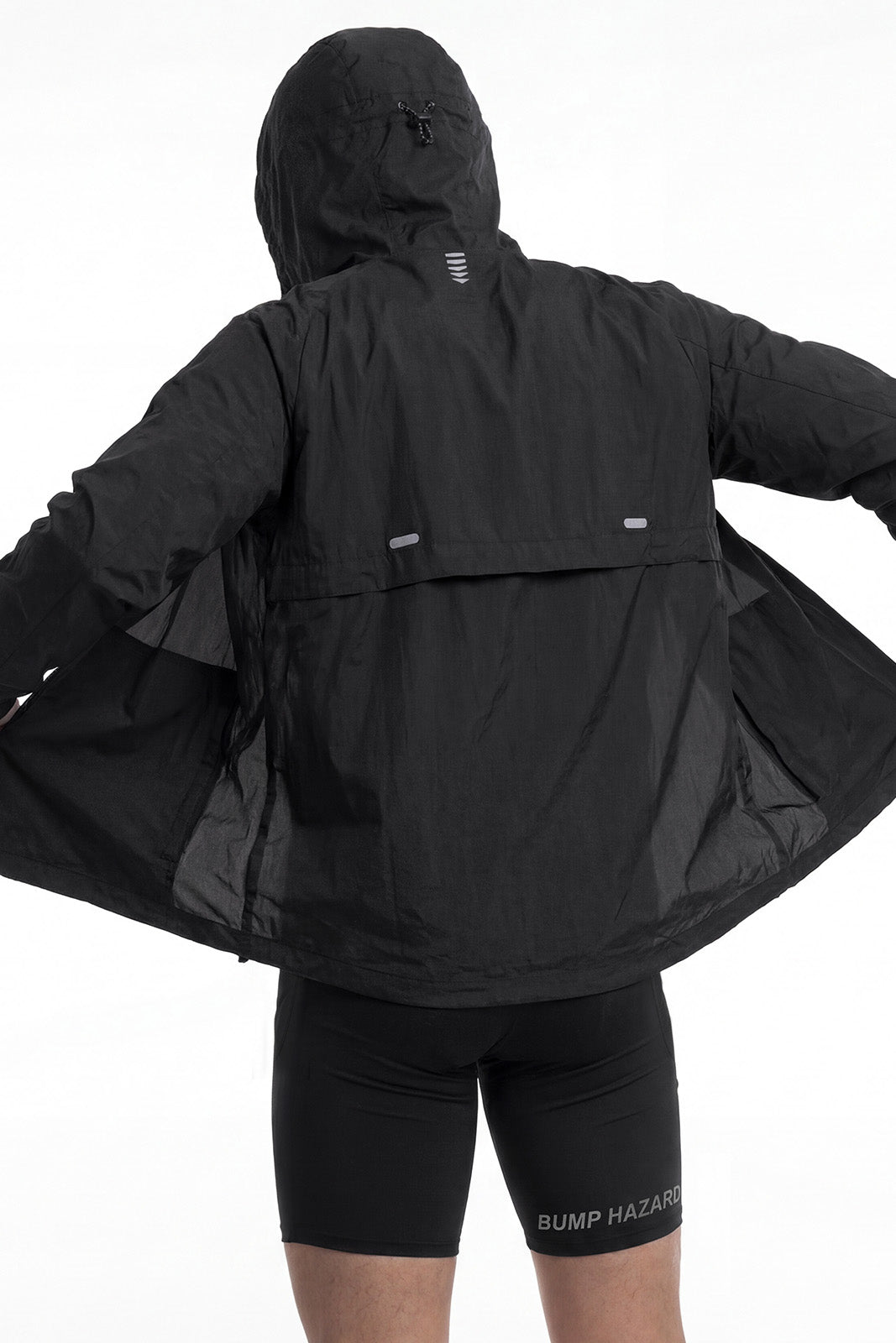 Assist Lightweight Packable Jacket – HDEX Hong Kong