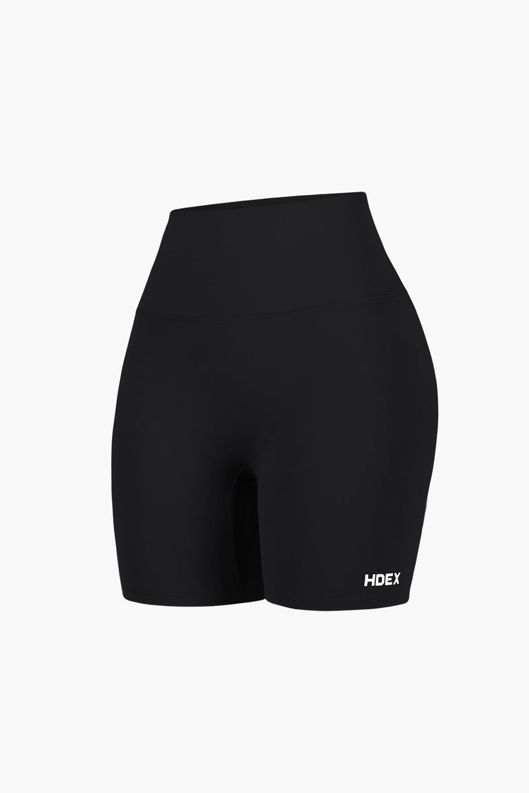 Women`s Firm Support Biker Shorts 3.5