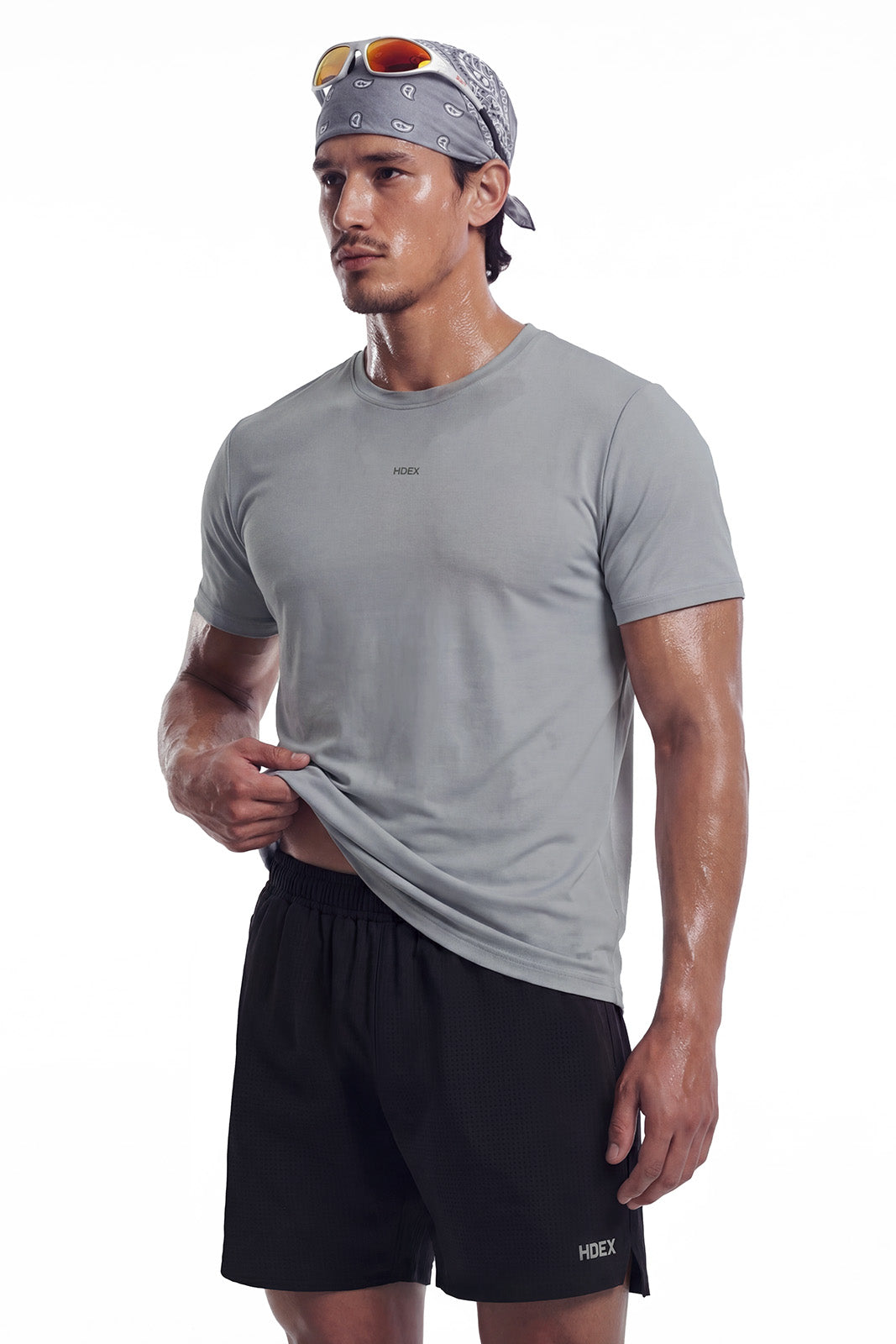 Velo Light Short Sleeve
