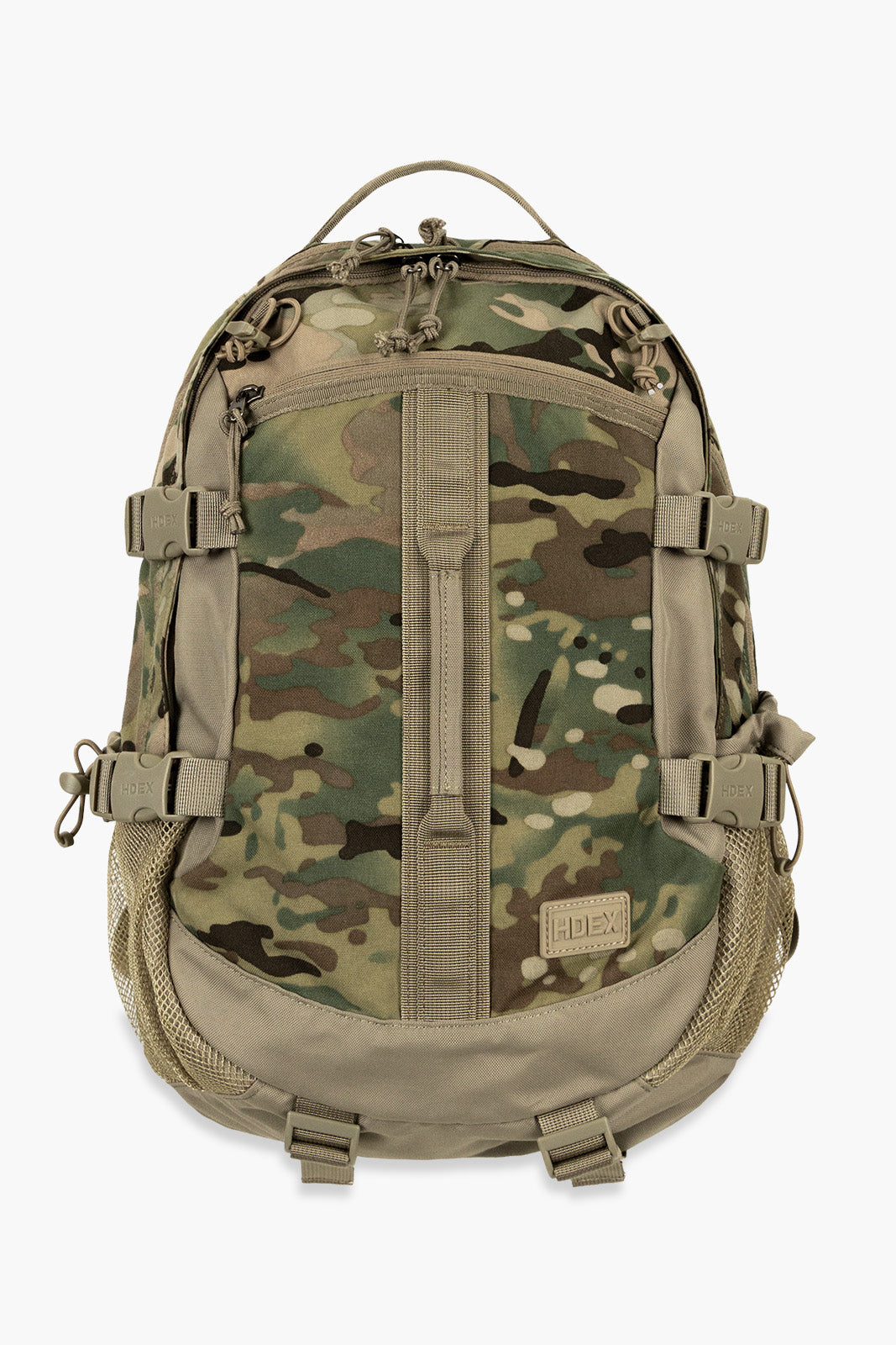 Delta String Backpack 28L