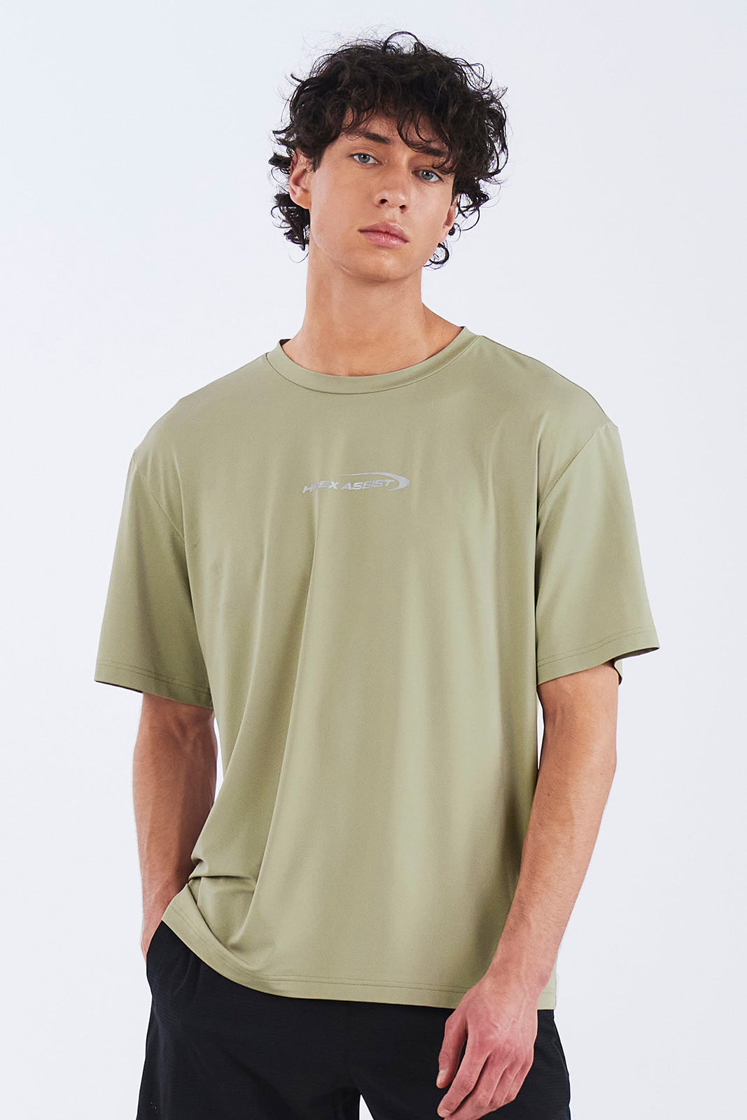 Assist Core Short Sleeve