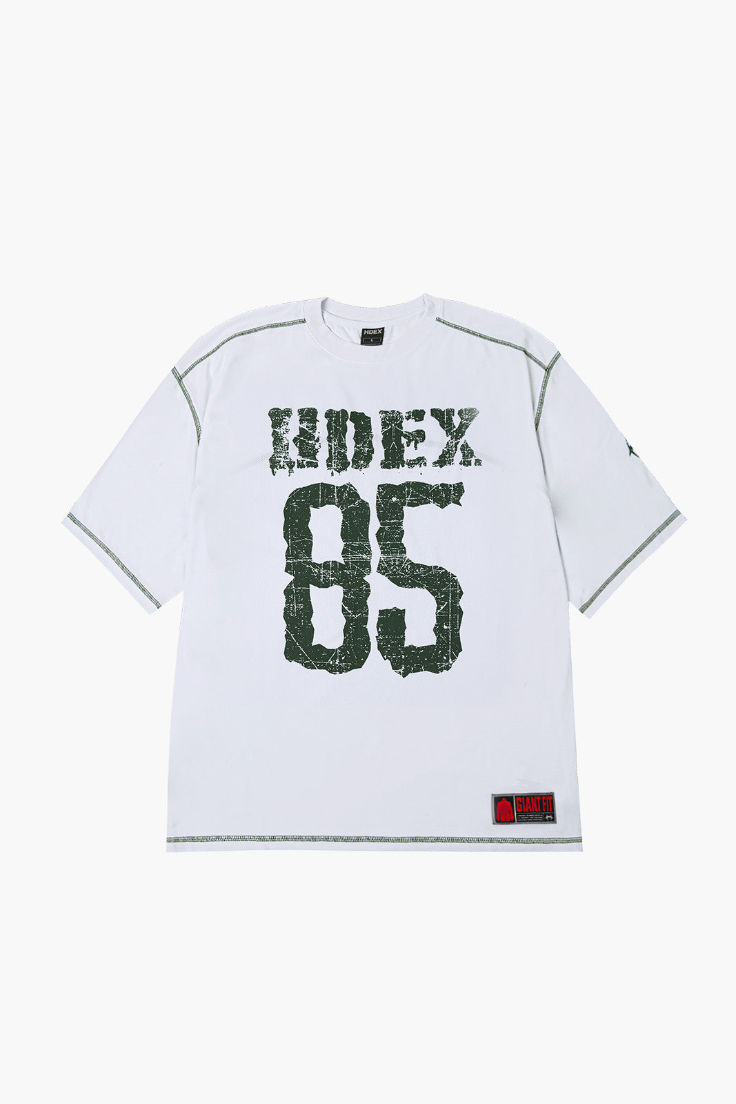 Giant Fit 85 Mesh Short Sleeve