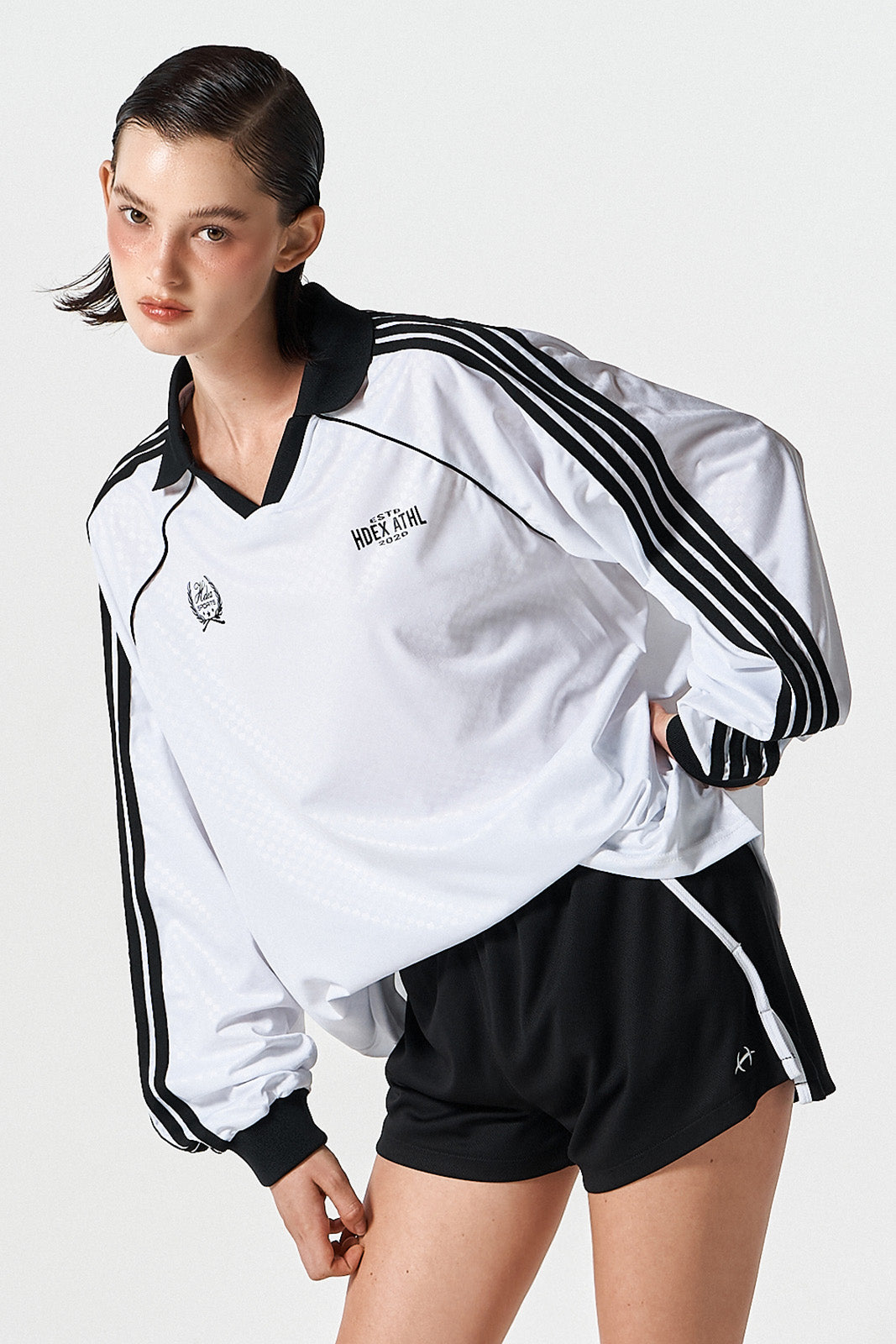 Football Jersey Long Sleeve