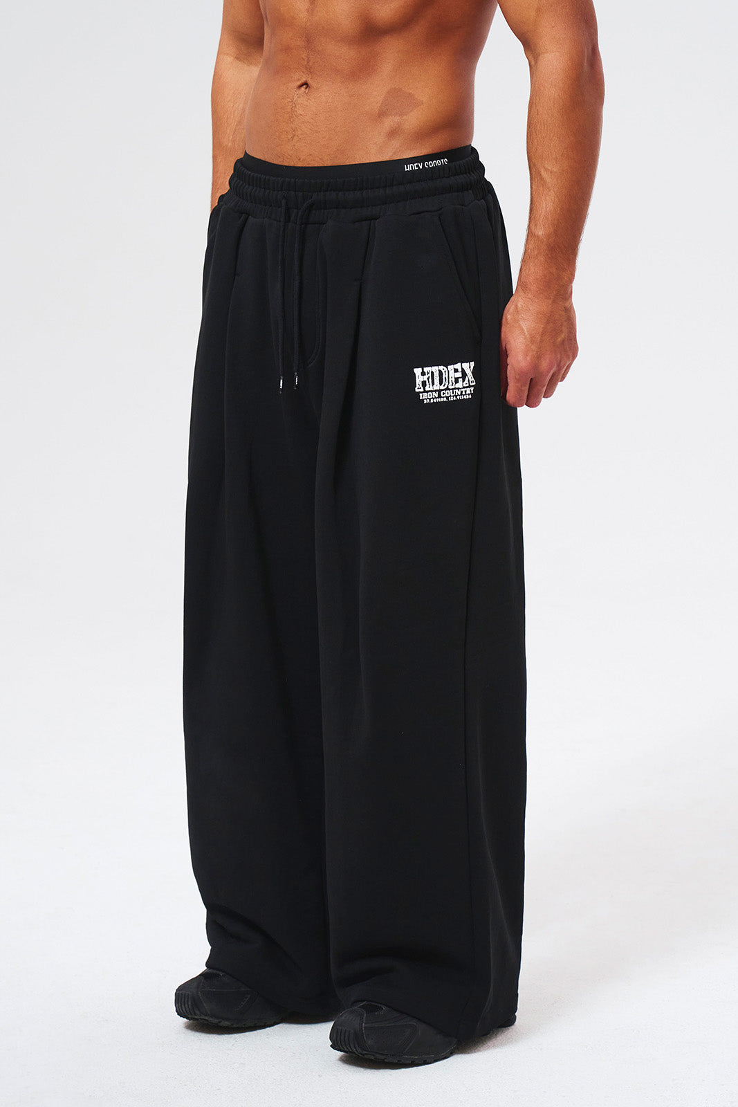 Core Logo Sweat pants