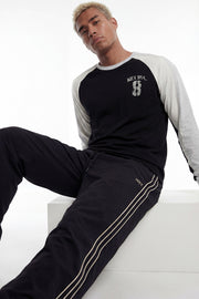 EZ Airly Track Nylon Pants