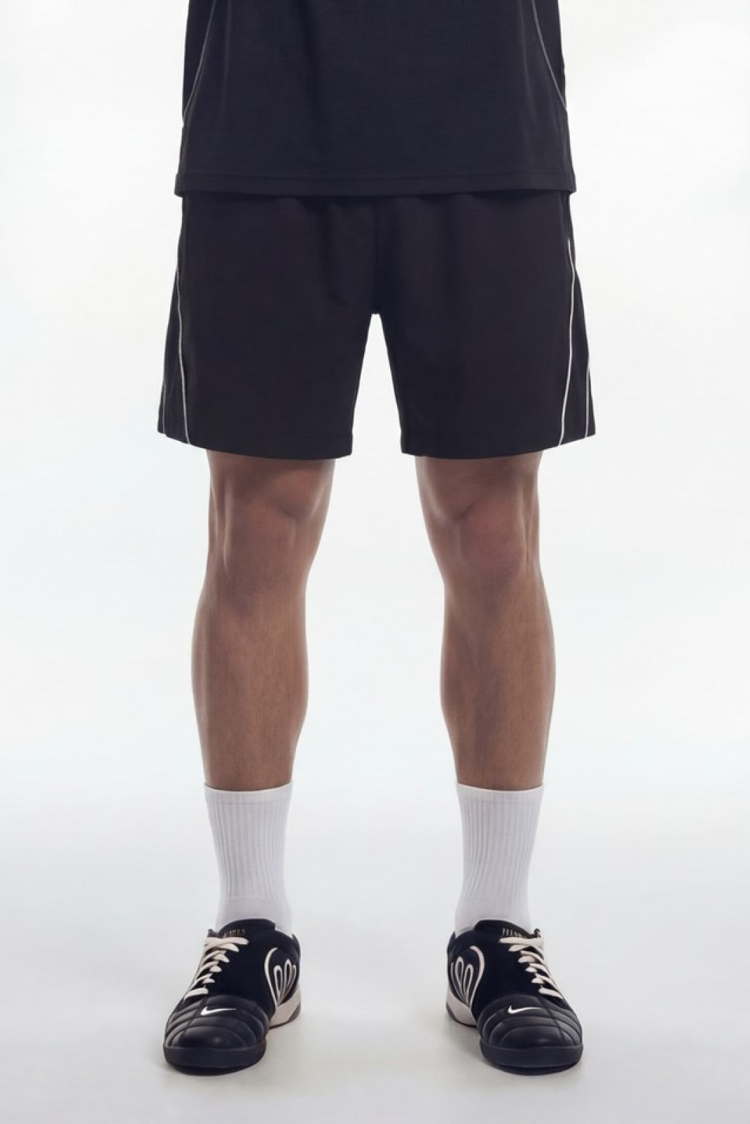 EZ Airly Piping Shorts – HDEX Hong Kong