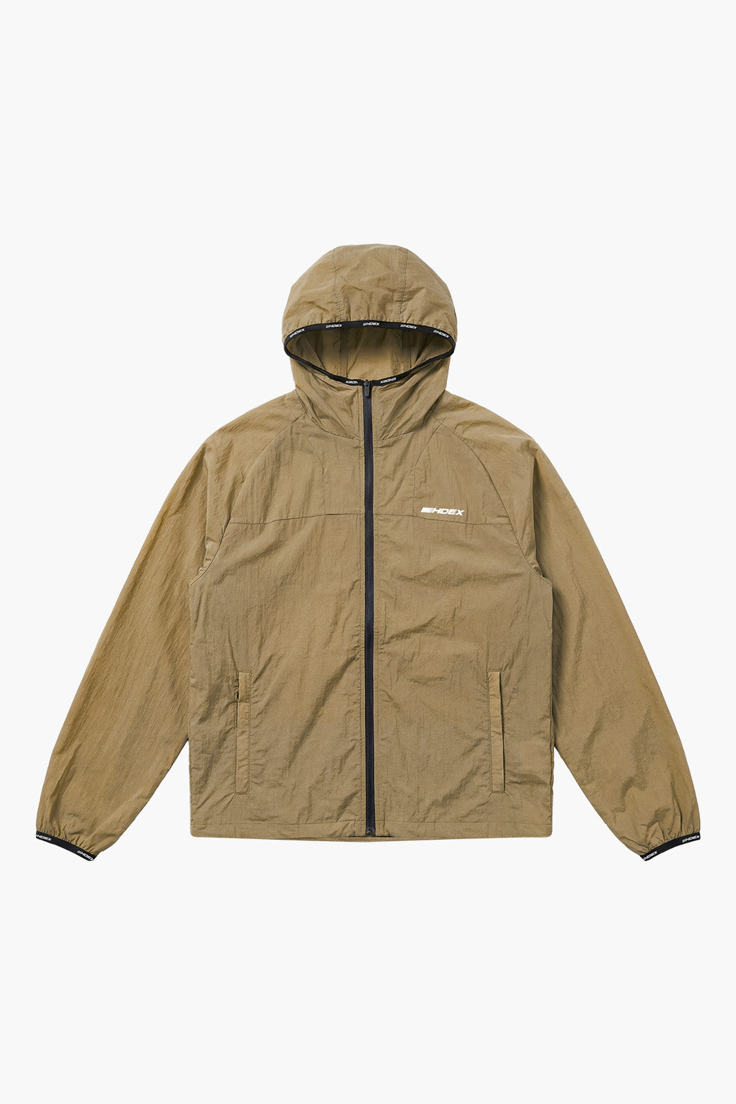 Assist Lightweight Packable Jacket W