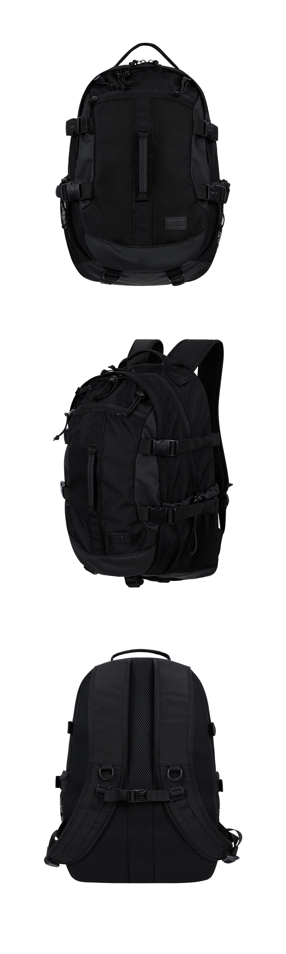 Delta String Backpack 28L