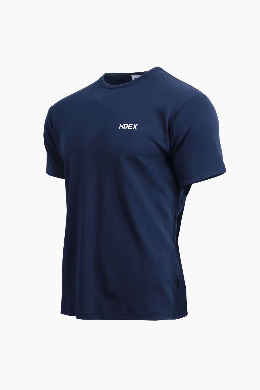 Main Small Logo Air Muscle Fit Short Sleeve