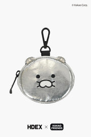 HDEX x KAKAO FRIENDS Choonsik Plate Keyring