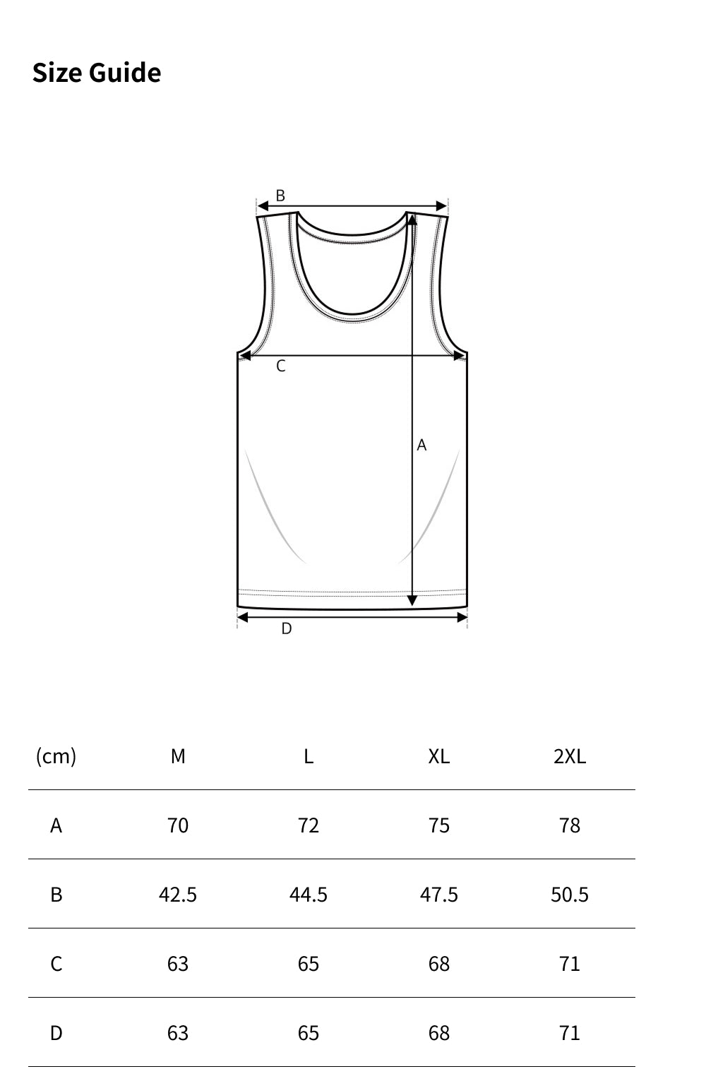 Lift Camo Mesh Sleeveless