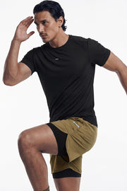Air Light Running Short Sleeve