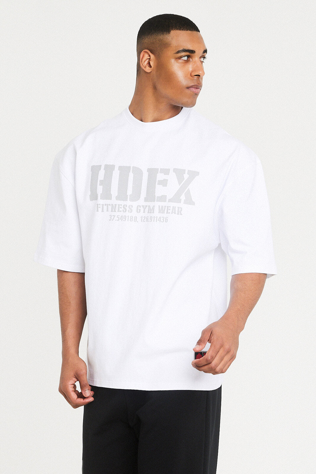 Core Giant Fit Short Sleeve