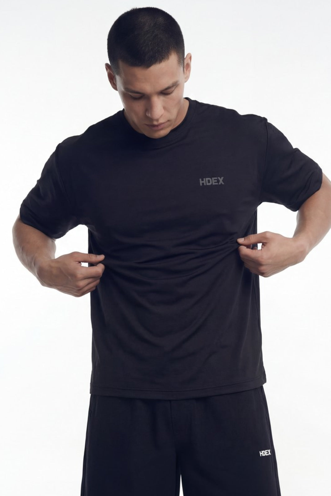 Air Dry Short Sleeve
